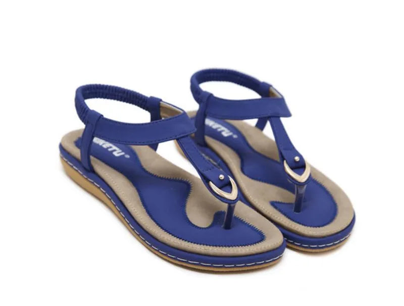 Alessandra - Elegant Supportive Sandals