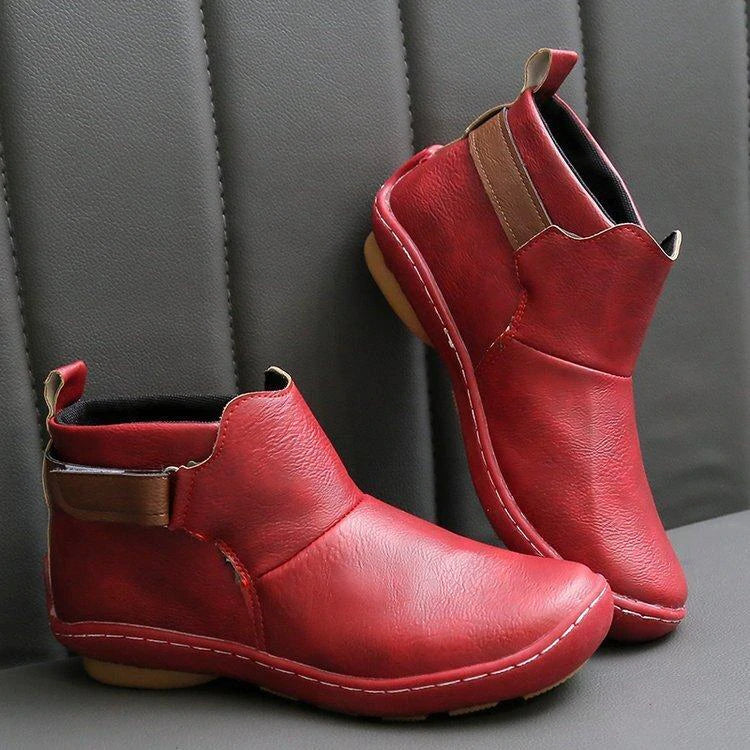 GIA - HIGH-END SUPPORTIVE BOOTS