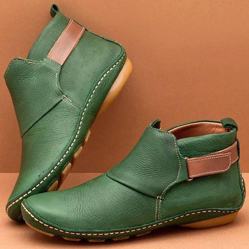 GIA - HIGH-END SUPPORTIVE BOOTS