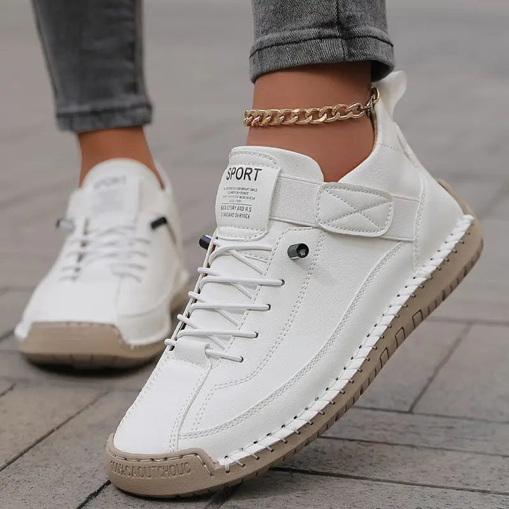 Mia | Supportive Sneakers