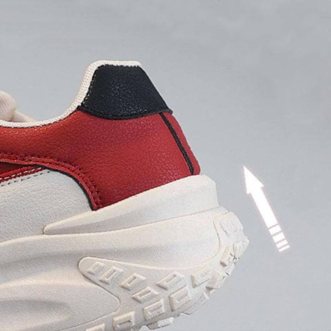 DAHLIA – MODERN COMFORT SNEAKERS FOR WOMEN