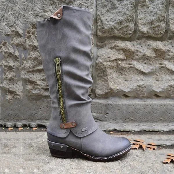 Fabiola® | Durable supportive boots