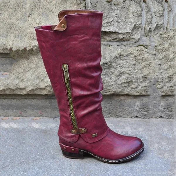 Fabiola® | Durable supportive boots