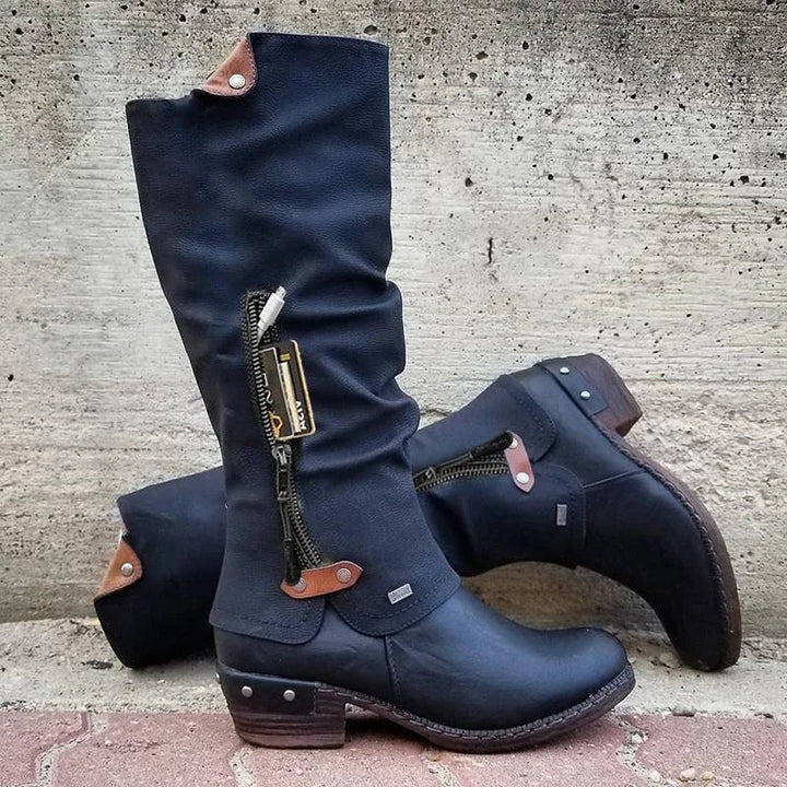 Fabiola® | Durable supportive boots