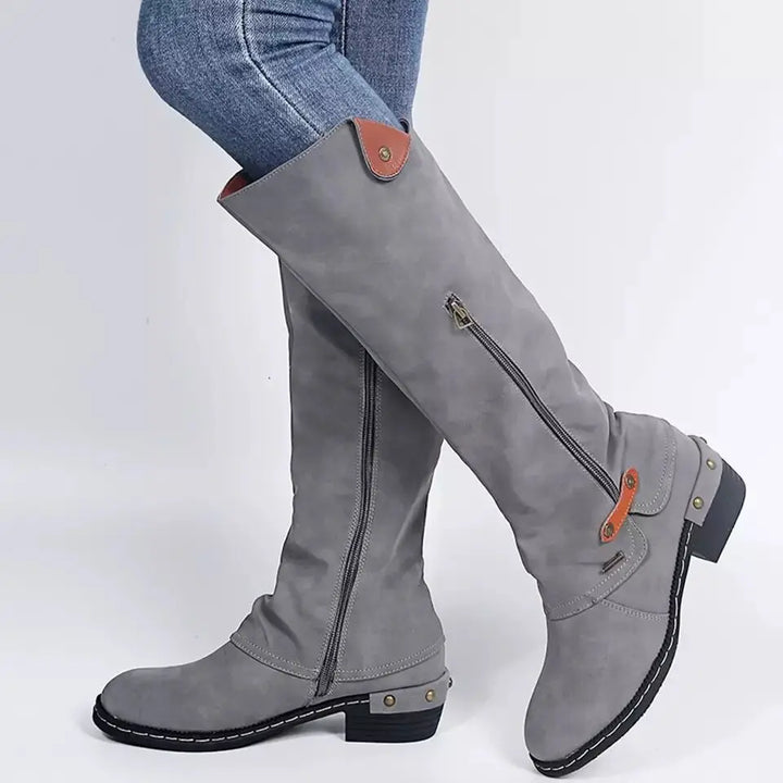 Fabiola® | Durable supportive boots