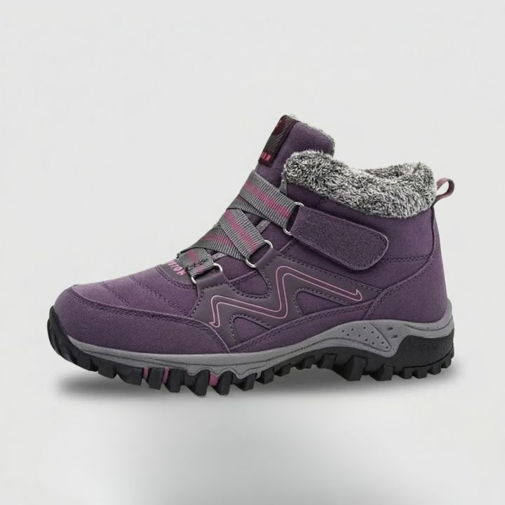 UltraWarm – Anti-Slip Waterproof Winter Boots