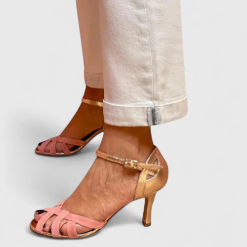 Danariah | Supportive Heels