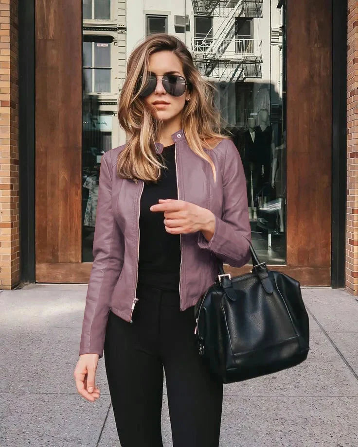Élodine | Sophisticated Chic Jacket