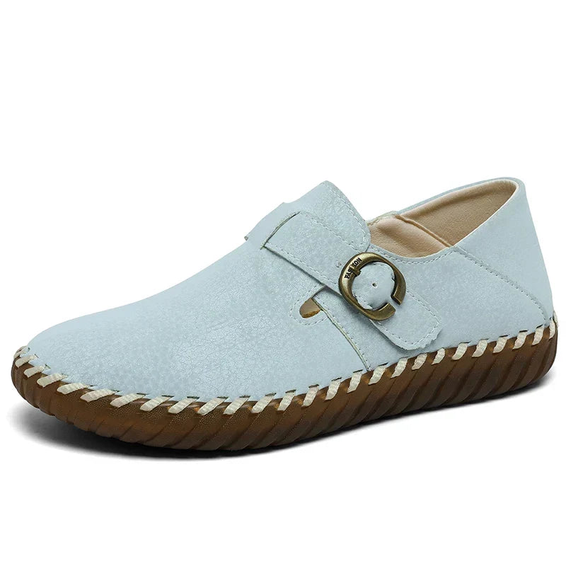 Solara | Supportive Shoes