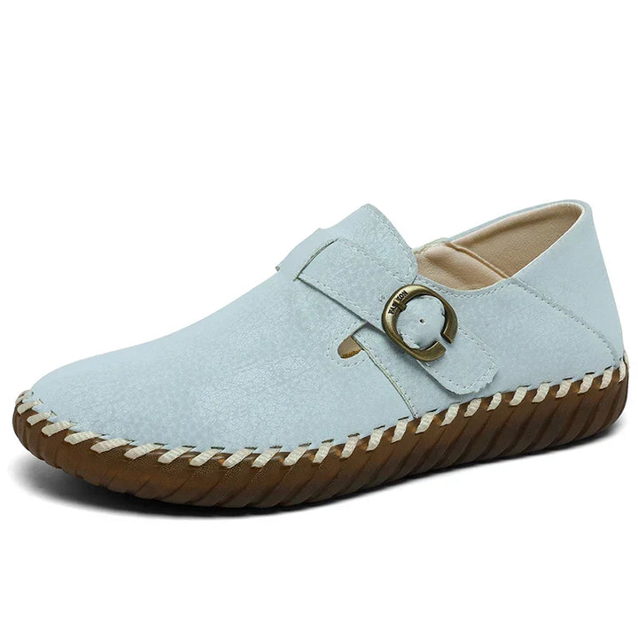 Solara | Supportive Shoes