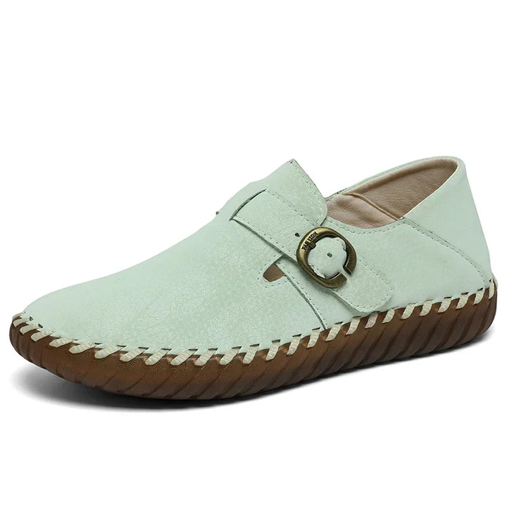 Solara | Supportive Shoes