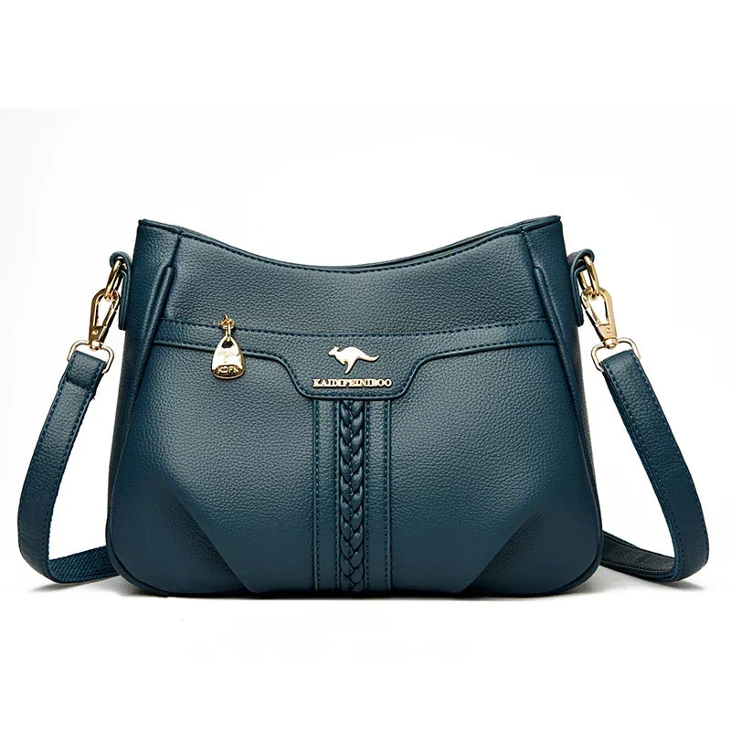 Orlena Trendy Crossbody