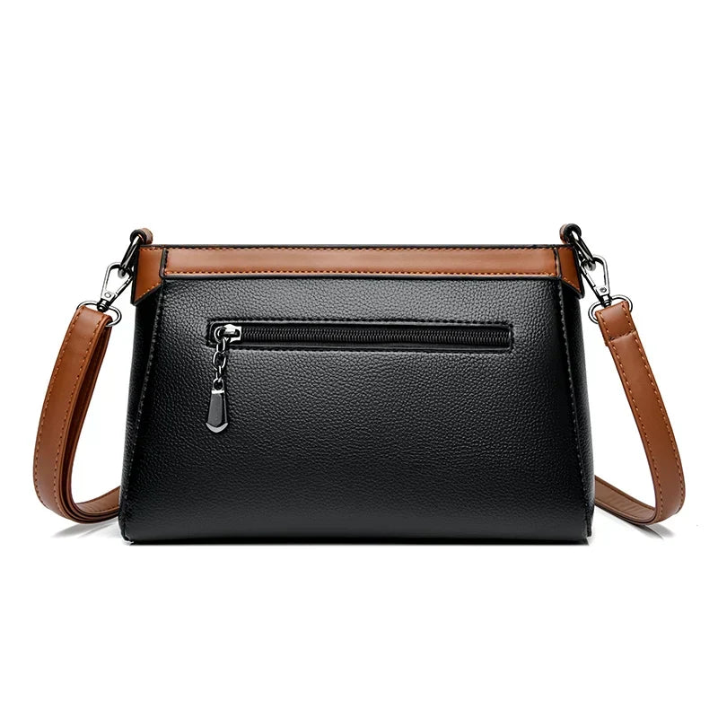 Camora Single-Strap Crossbody
