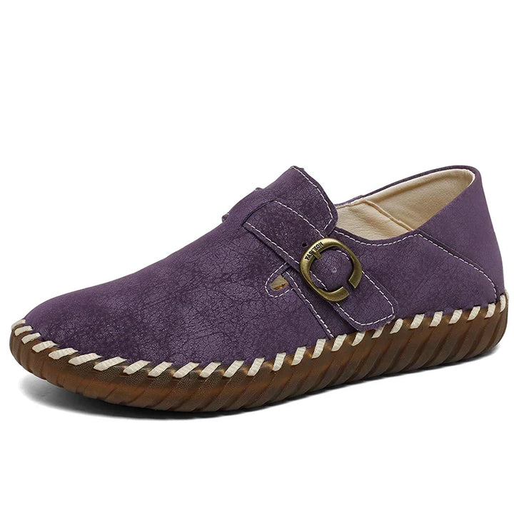Solara | Supportive Shoes
