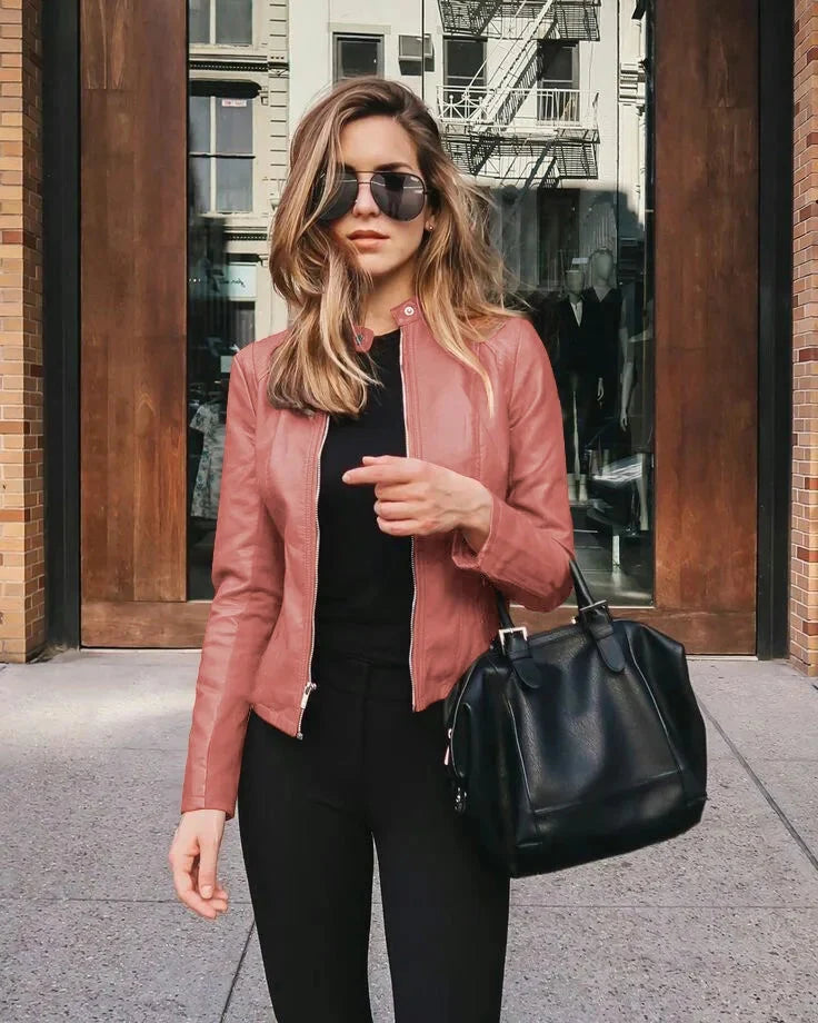 Élodine | Sophisticated Chic Jacket