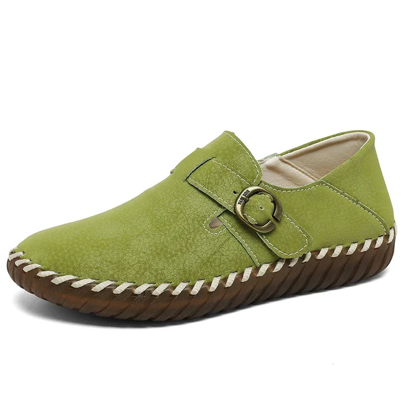 Solara | Supportive Shoes