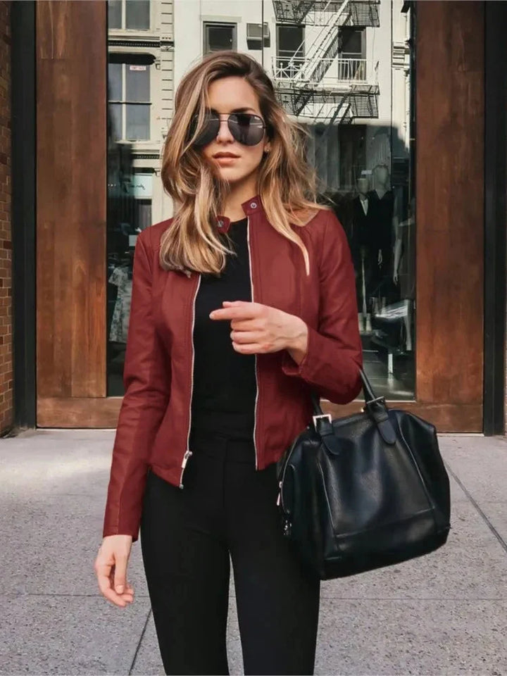 Élodine | Sophisticated Chic Jacket