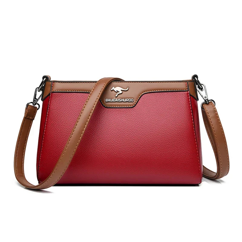 Camora Single-Strap Crossbody