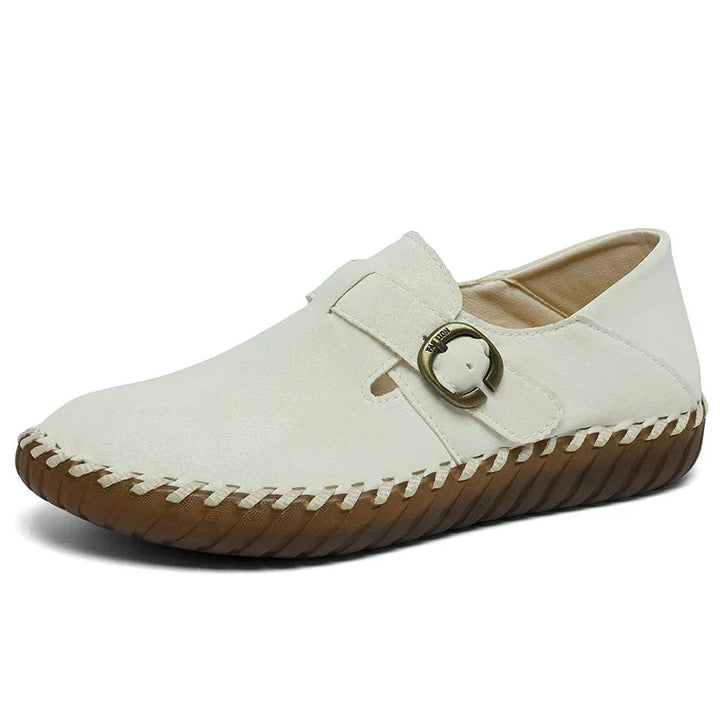 Solara | Supportive Shoes