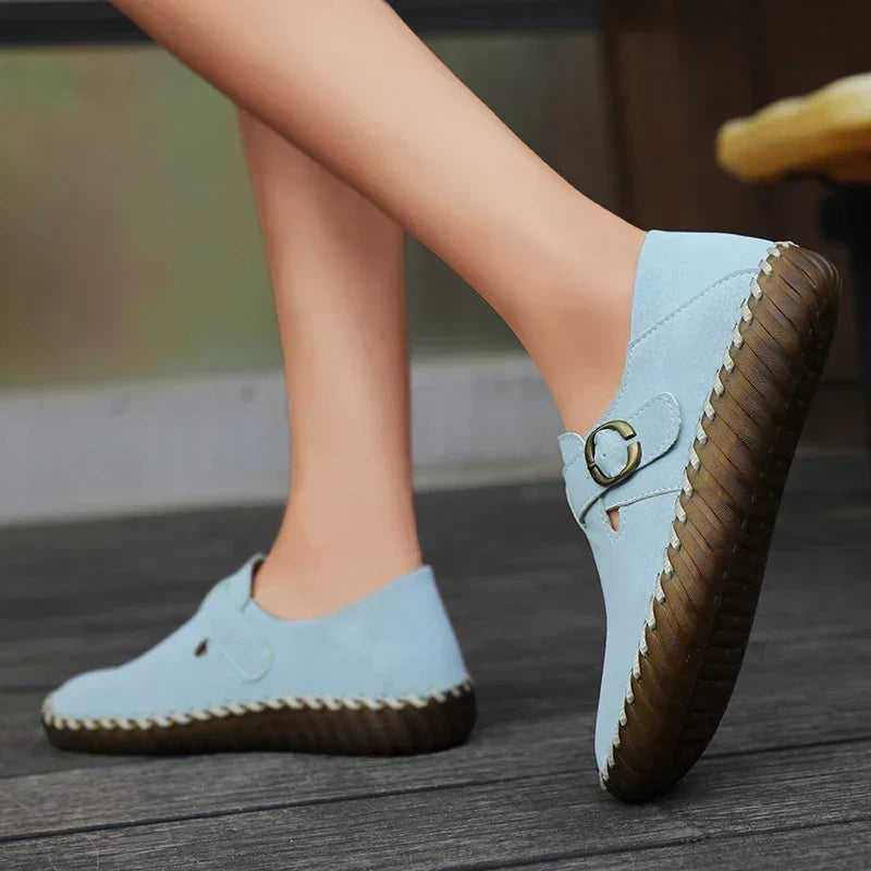 Solara | Supportive Shoes