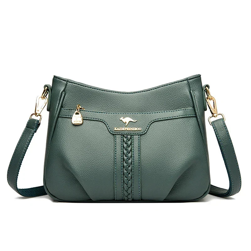 Orlena Trendy Crossbody
