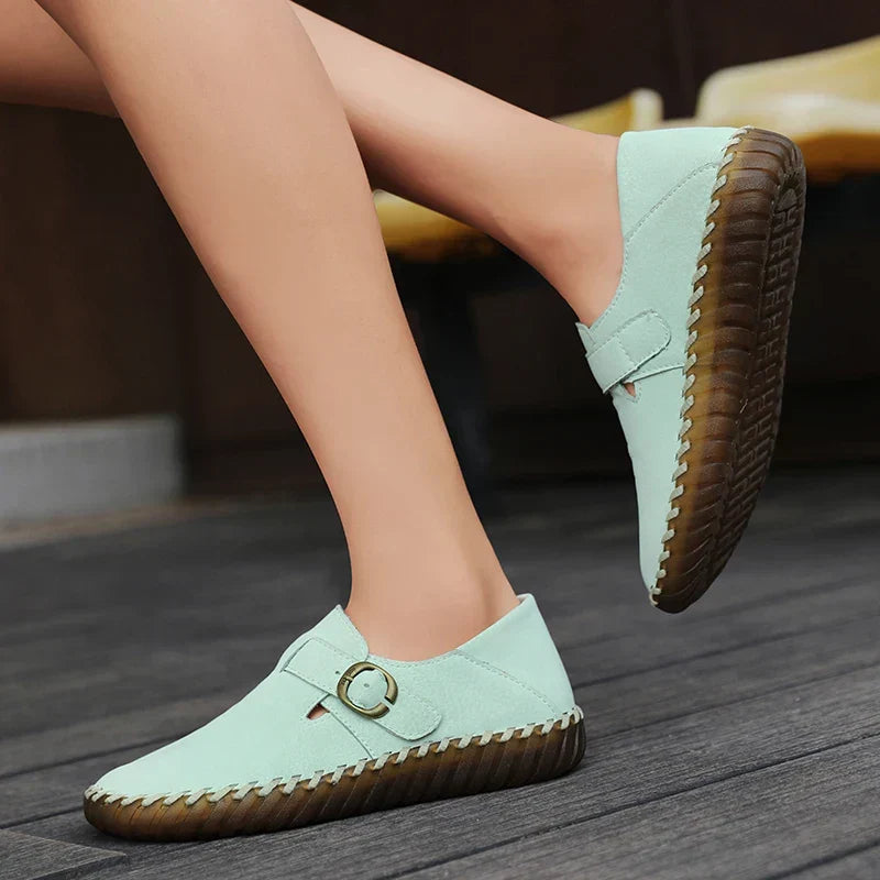 Solara | Supportive Shoes
