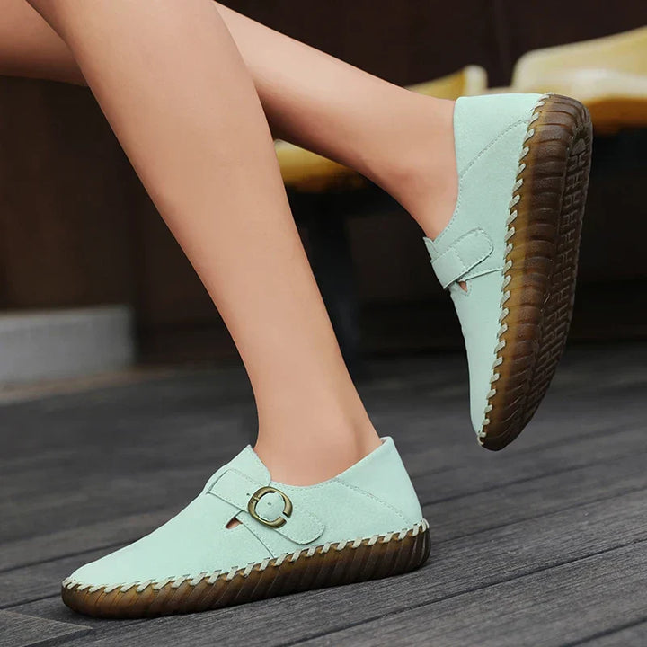 Solara | Supportive Shoes