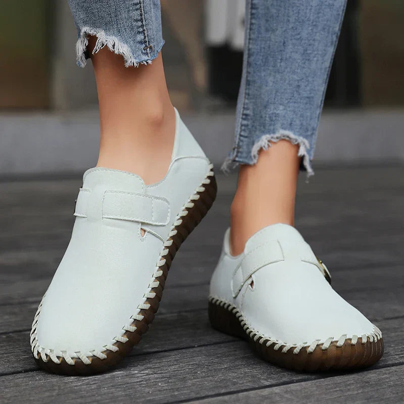 Solara | Supportive Shoes