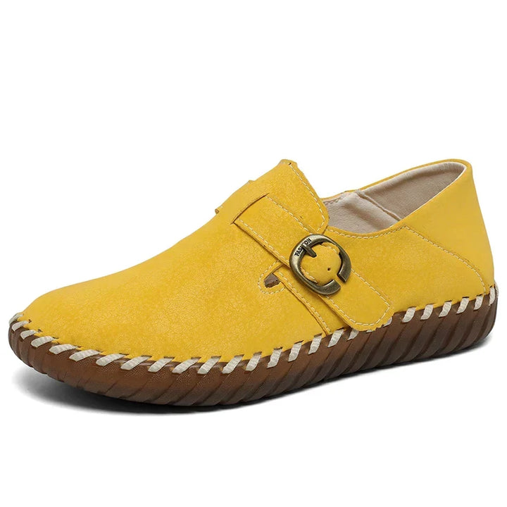 Solara | Supportive Shoes
