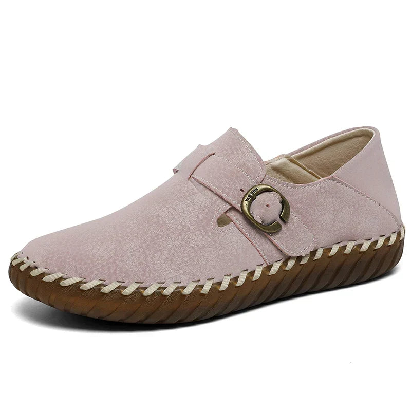 Solara | Supportive Shoes