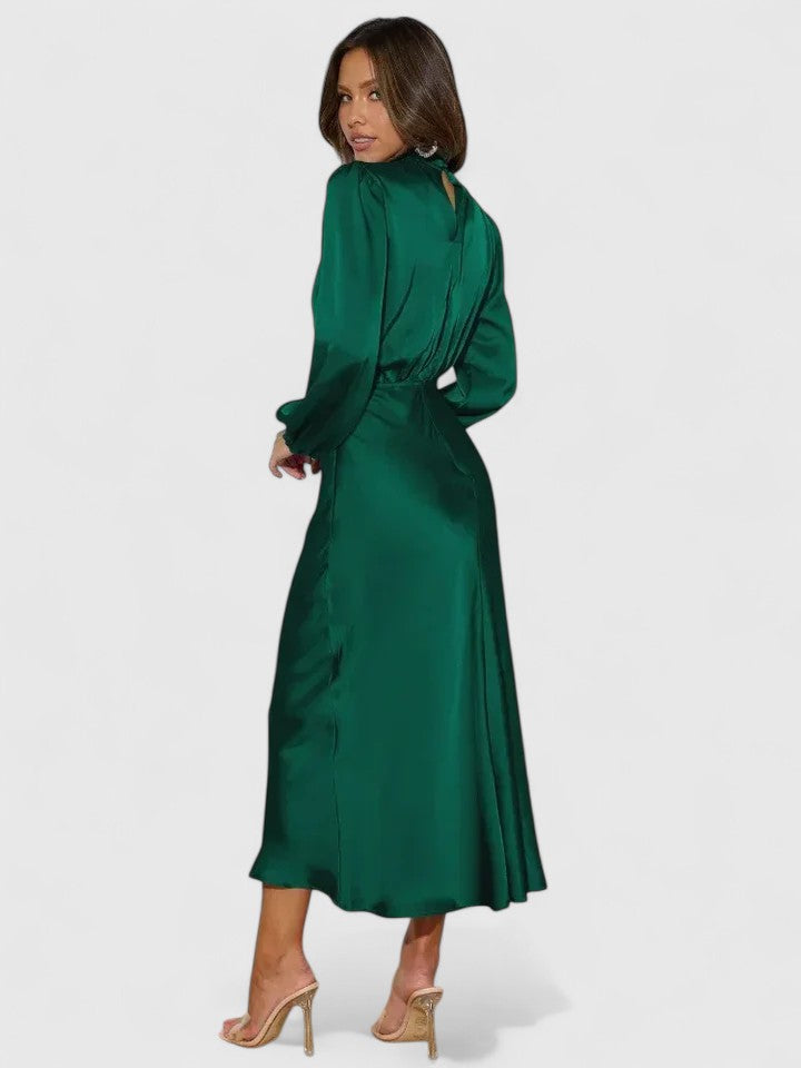 Emryssah | Maxi Dress