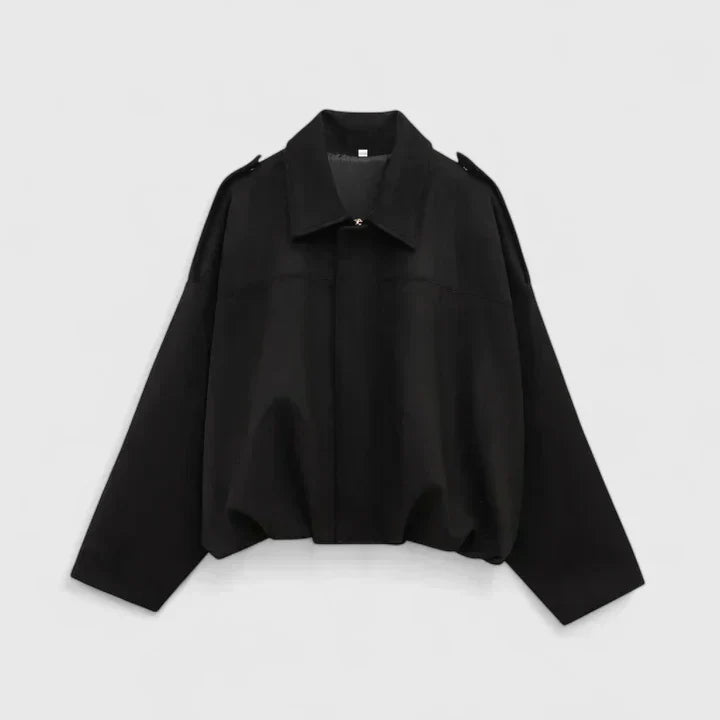 Chrystiah | Comfortable Jacket