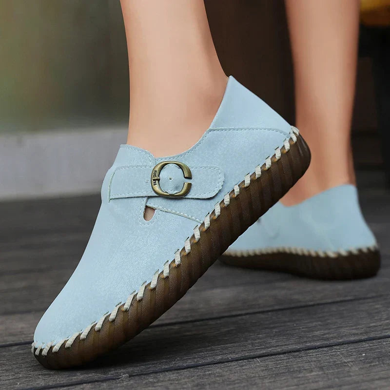 Solara | Supportive Shoes