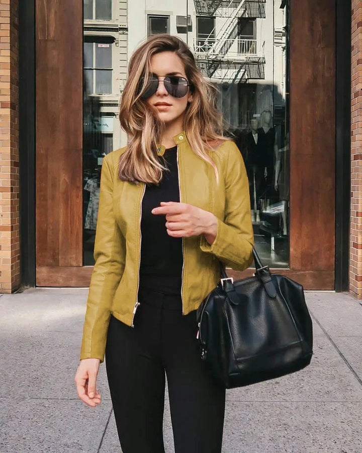 Élodine | Sophisticated Chic Jacket