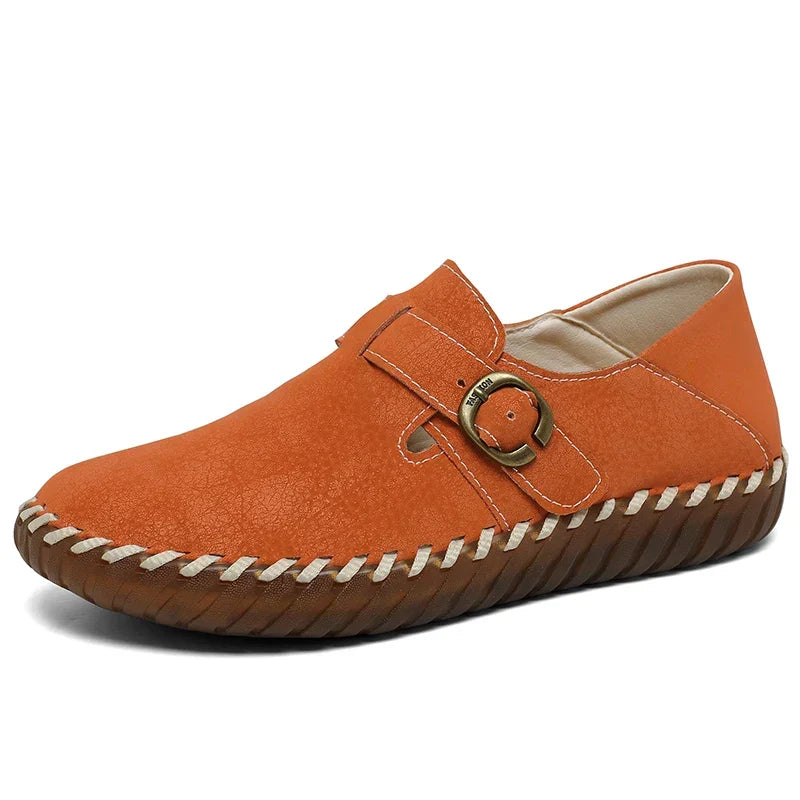 Solara | Supportive Shoes