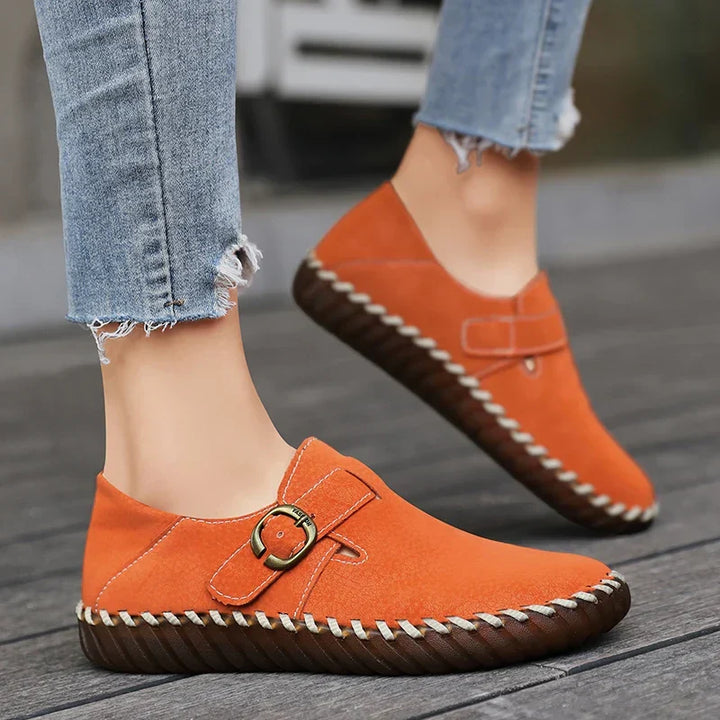 Solara | Supportive Shoes