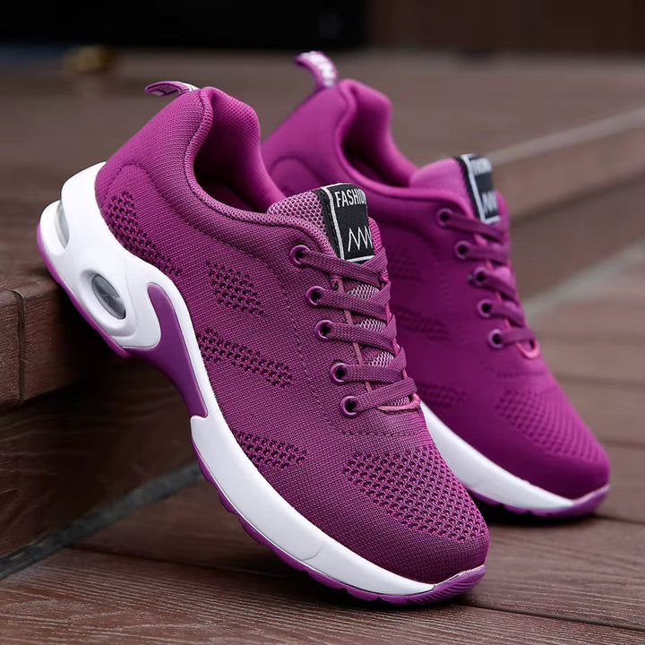 Supportive Sneakers for Everyday Comfort