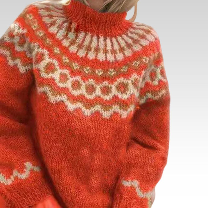 Clara | Turtleneck