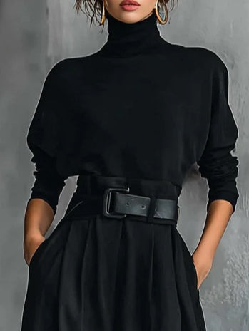 Maelia | Elegant Two-Piece Set