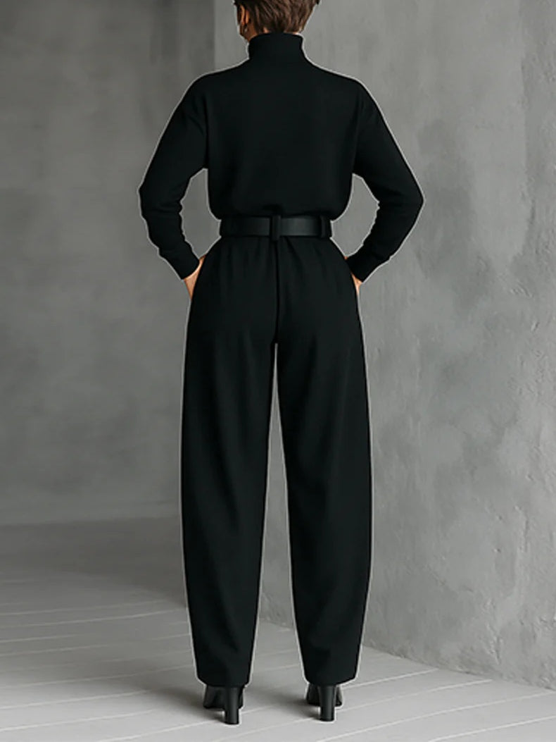 Maelia | Elegant Two-Piece Set