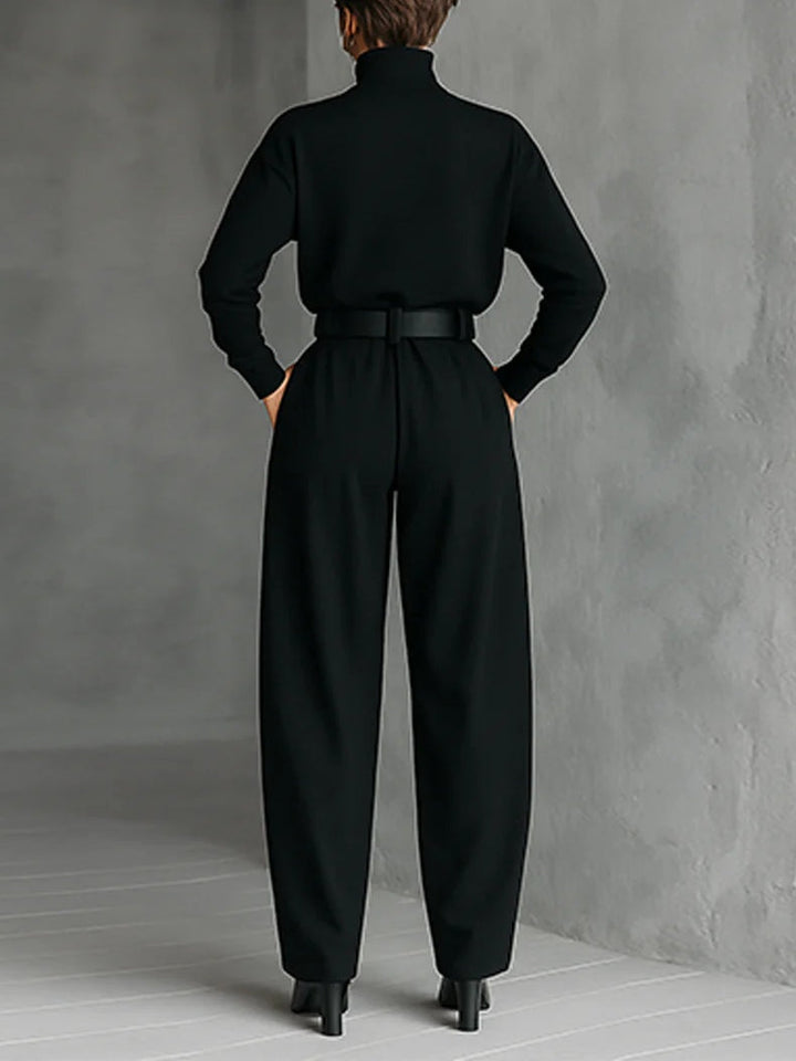 Maelia | Elegant Two-Piece Set