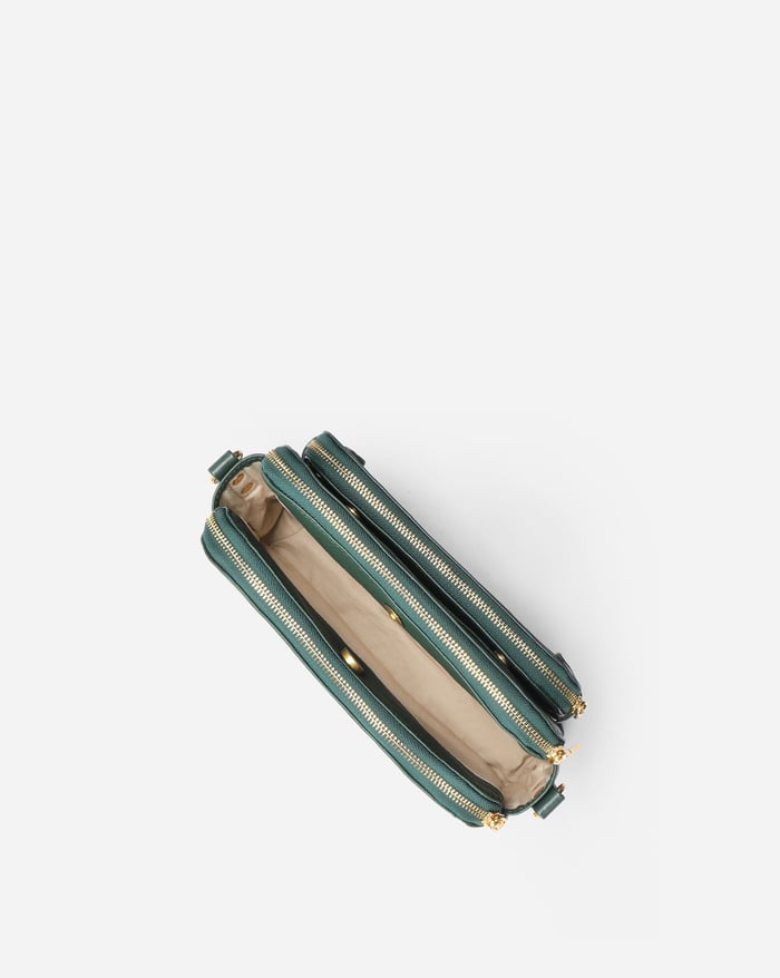 Aria | Classic Shoulder Bag