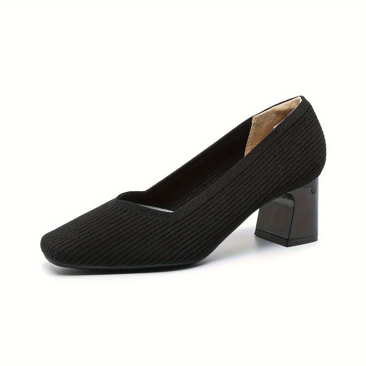 Zayli | Cushioned Heels