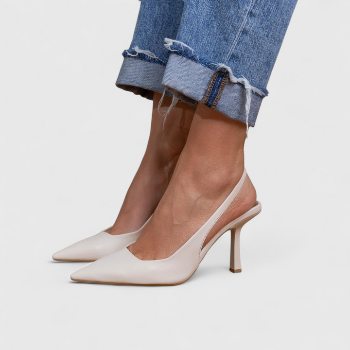 Bella | Women's Supportive Heels