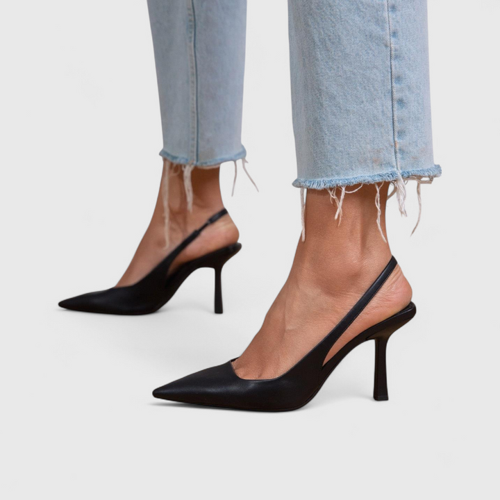 Bella | Women's Supportive Heels