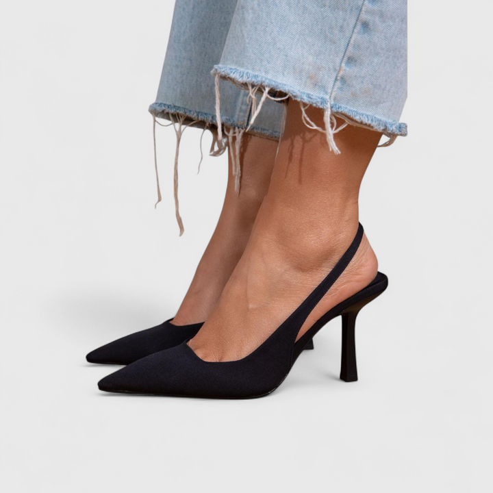 Bella | Women's Supportive Heels