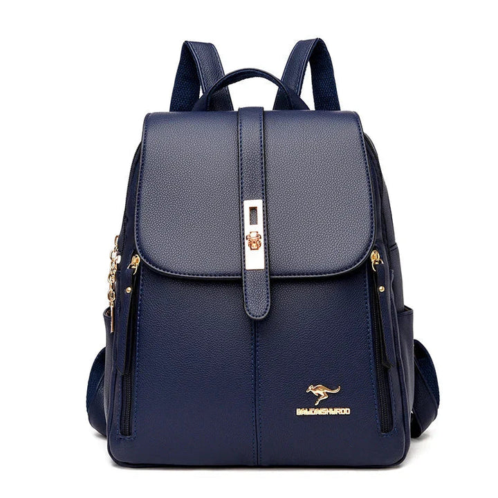 Saylor | Minimalist Large Capacity Commuter Backpack