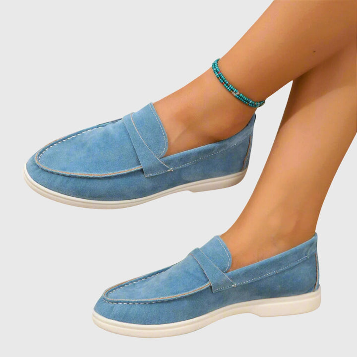 Clementine | Supportive Loafers