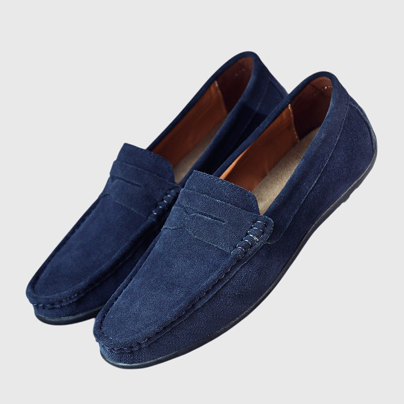 Reed | Supportive Loafers