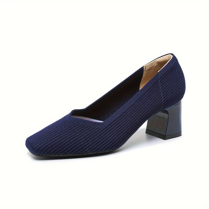 Zayli | Cushioned Heels